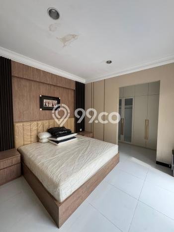 Dijual Rumah Mewah Elegan Dengan View Cantik di BSD City, Tangerang Dijual Rumah Mewah Elegan Dengan View Cantik di BSD City, Tangerang