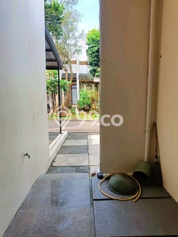 Jual Rumah Luas Elegan Dengan View Eksklusif di BSD Avani, Tangerang Jual Rumah Luas Elegan Dengan View Eksklusif di BSD Avani, Tangerang