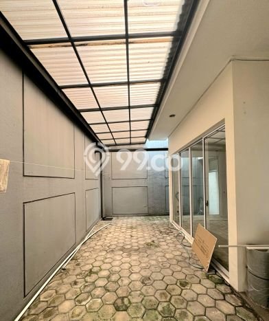 Rumah Elit Modern Siap Huni di BSD Green Wich Tangerang Rumah Elit Modern Siap Huni di BSD Green Wich Tangerang