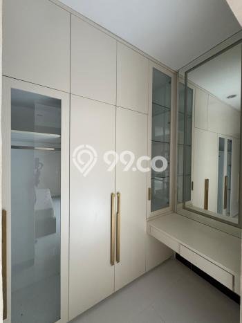 Dijual Rumah Mewah Elegan Dengan View Cantik di BSD City, Tangerang Dijual Rumah Mewah Elegan Dengan View Cantik di BSD City, Tangerang