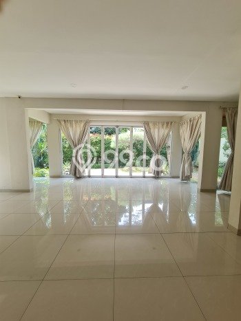 For Sale! Luxury House LT 495m2 Desain Elegan di BSD De Park For Sale! Luxury House LT 495m2 Desain Elegan di BSD De Park