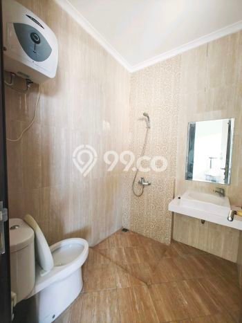 Rumah Elit Modern Siap Huni di BSD Avani Tangerang Rumah Elit Modern Siap Huni di BSD Avani Tangerang