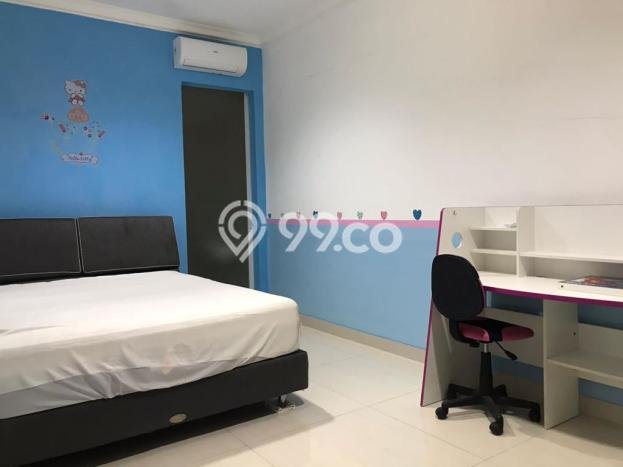 Rumah Luxury Modern Siap Huni di BSD Avani Tangerang Rumah Luxury Modern Siap Huni di BSD Avani Tangerang