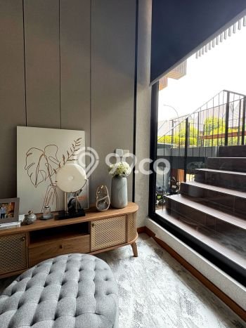 Dijual Rumah Luas Elegan Dengan View Eksklusif di BSD Green Wich, Tangerang Dijual Rumah Luas Elegan Dengan View Eksklusif di BSD Green Wich, Tangerang