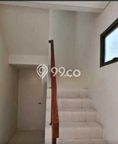 Rumah Luas Asri 3 KT Siap Huni di BSD Green Wich Tangerang Rumah Luas Asri 3 KT Siap Huni di BSD Green Wich Tangerang