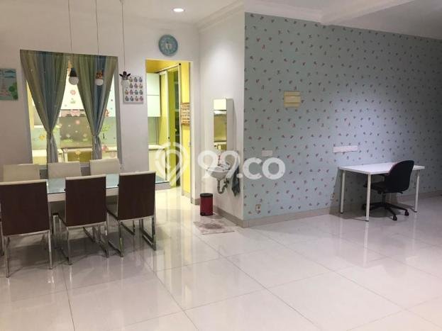 Rumah Luxury Modern Siap Huni di BSD Avani Tangerang Rumah Luxury Modern Siap Huni di BSD Avani Tangerang