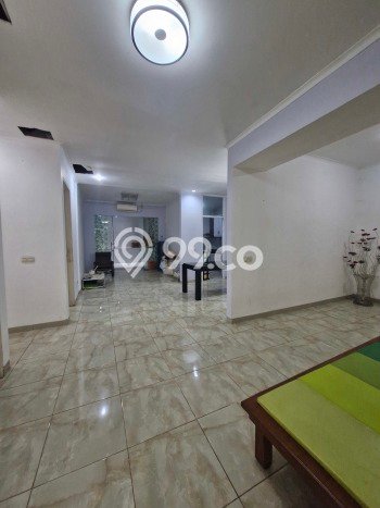 Dijual Rumah Mewah Megah Dengan View Eksklusif di BSD The Green, Tangerang Dijual Rumah Mewah Megah Dengan View Eksklusif di BSD The Green, Tangerang
