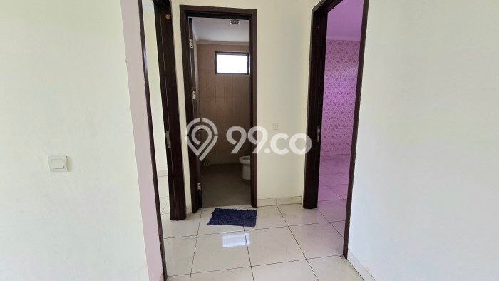 For Sale Hunian Rumah Terawat 3 Kamar di BSD Avani, Tangerang For Sale Hunian Rumah Terawat 3 Kamar di BSD Avani, Tangerang