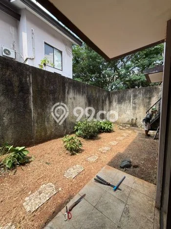 Rumah Luxury Modern Tanpa Renovasi di BSD Foresta Tangerang Rumah Luxury Modern Tanpa Renovasi di BSD Foresta Tangerang