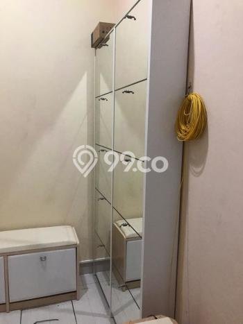 Rumah Luxury Modern Siap Huni di BSD Avani Tangerang Rumah Luxury Modern Siap Huni di BSD Avani Tangerang