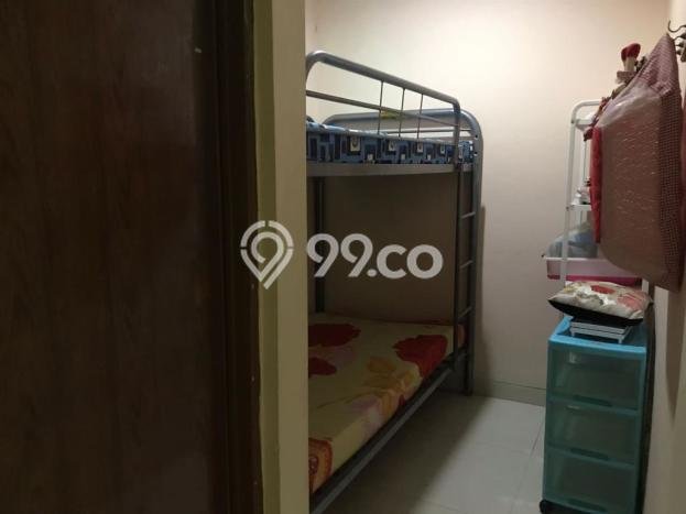 Rumah Luxury Modern Siap Huni di BSD Avani Tangerang Rumah Luxury Modern Siap Huni di BSD Avani Tangerang