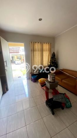 Rumah Minimalis 3 Kamar LT 112m2 di BSD The Icon Rumah Minimalis 3 Kamar LT 112m2 di BSD The Icon