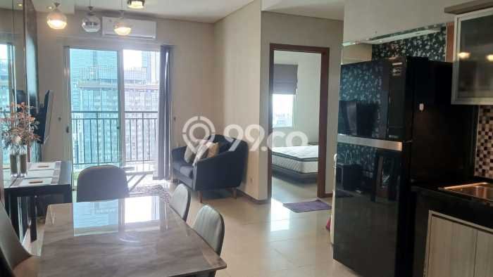 Disewakan Apartemen Terjangkau 2 KT di Thamrin Jakarta Pusat Disewakan Apartemen Terjangkau 2 KT di Thamrin Jakarta Pusat