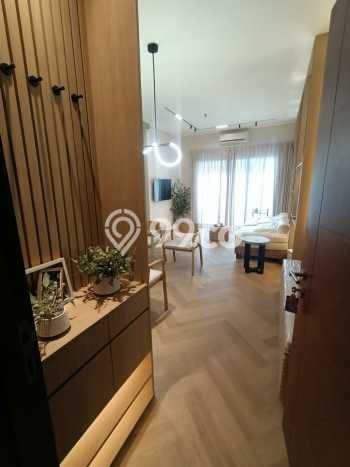 Apartemen Strategis 58m2 di Thamrin Jakarta Pusat 2 KT Apartemen Strategis 58m2 di Thamrin Jakarta Pusat 2 KT