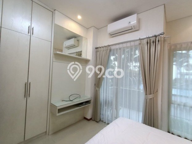 Disewakan Apartemen Terjangkau 1 BR di Thamrin Jakarta Pusat Disewakan Apartemen Terjangkau 1 BR di Thamrin Jakarta Pusat