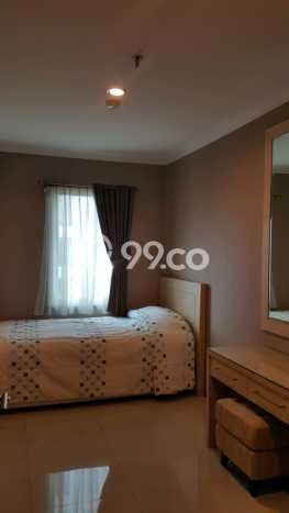 Apartemen Strategis 65m2 di Thamrin Jakarta Pusat 2 Bedroom Apartemen Strategis 65m2 di Thamrin Jakarta Pusat 2 Bedroom