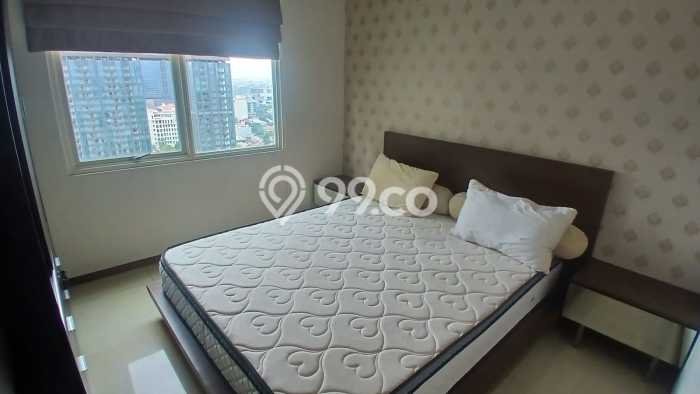 Disewakan Apartemen Terjangkau 2 KT di Thamrin Jakarta Pusat Disewakan Apartemen Terjangkau 2 KT di Thamrin Jakarta Pusat