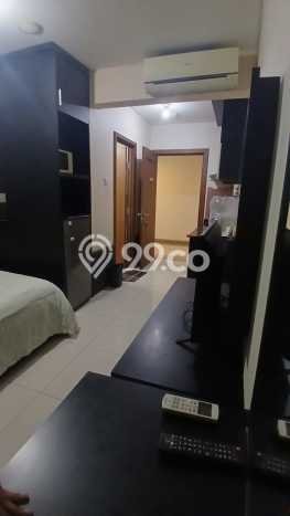 Sewa Apartemen Minimalis 28m2 Punya 1 KT, 1 KM, Lokasi di Thamrin Sewa Apartemen Minimalis 28m2 Punya 1 KT, 1 KM, Lokasi di Thamrin