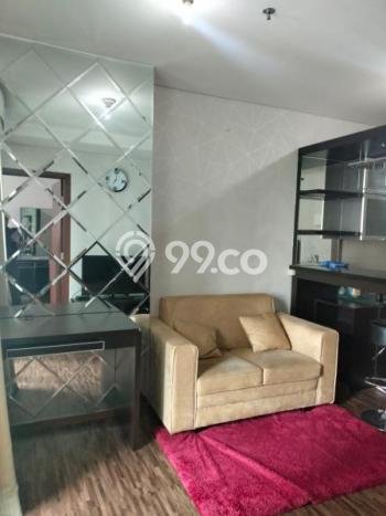 Apartemen Strategis 42m2 di Thamrin Jakarta Pusat 1 Bedroom Apartemen Strategis 42m2 di Thamrin Jakarta Pusat 1 Bedroom