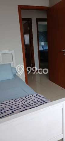 Siap Huni Apartemen di Jakarta Pusat 3 Kamar & 2 Kamar Mandi, Luas 105m2 Siap Huni Apartemen di Jakarta Pusat 3 Kamar & 2 Kamar Mandi, Luas 105m2