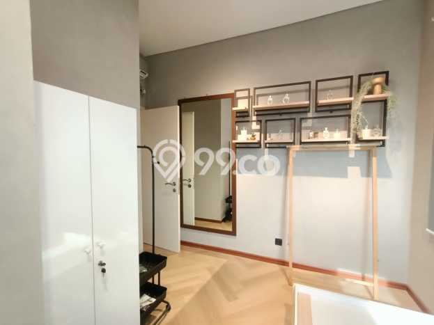 Apartemen Strategis 58m2 di Thamrin Jakarta Pusat 2 KT Apartemen Strategis 58m2 di Thamrin Jakarta Pusat 2 KT