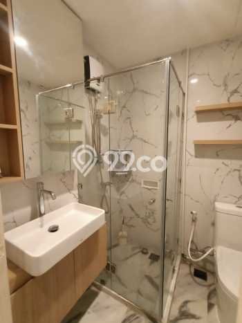 Apartemen Strategis 58m2 di Thamrin Jakarta Pusat 2 KT Apartemen Strategis 58m2 di Thamrin Jakarta Pusat 2 KT