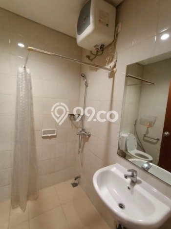 Apartemen Disewa Terjangkau 1 KT / 1 KM di Thamrin, Jakarta Pusat Apartemen Disewa Terjangkau 1 KT / 1 KM di Thamrin, Jakarta Pusat