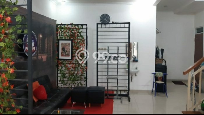 Rumah Elit Modern Siap Huni di Pejompongan Jakarta Pusat Rumah Elit Modern Siap Huni di Pejompongan Jakarta Pusat