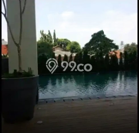 Untuk Dijual Apartemen 2 KT & 1 KM di Tangerang Selatan Area Strategis Untuk Dijual Apartemen 2 KT & 1 KM di Tangerang Selatan Area Strategis