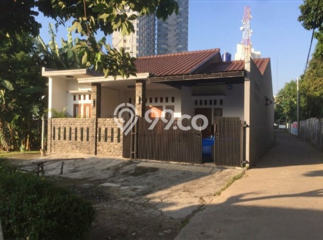 Dijual Rumah Luas Elegan Dengan View Eksklusif di Depok I, Depok Dijual Rumah Luas Elegan Dengan View Eksklusif di Depok I, Depok