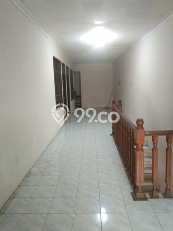 Rumah Luas Asri 3 KT Siap Huni di Kramat Jakarta Pusat Rumah Luas Asri 3 KT Siap Huni di Kramat Jakarta Pusat