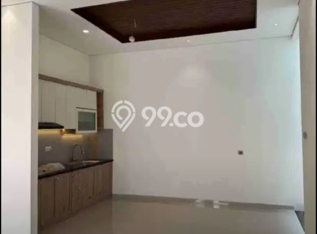 Rumah Elit Modern Tanpa Renovasi di Rawamangun Jakarta Timur Rumah Elit Modern Tanpa Renovasi di Rawamangun Jakarta Timur