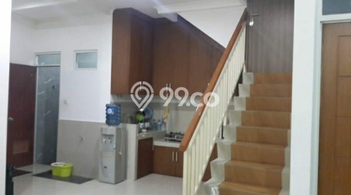 Rumah Elit Modern Siap Huni di Pejompongan Jakarta Pusat Rumah Elit Modern Siap Huni di Pejompongan Jakarta Pusat