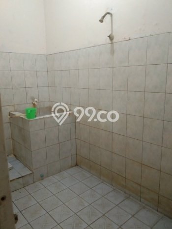 Rumah Luas Asri 3 KT Siap Huni di Kramat Jakarta Pusat Rumah Luas Asri 3 KT Siap Huni di Kramat Jakarta Pusat