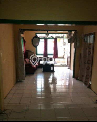 Hunian Elit LB 126m2 Siap Pakai Desain Elegan di Rawamangun, Jakarta Timur Hunian Elit LB 126m2 Siap Pakai Desain Elegan di Rawamangun, Jakarta Timur