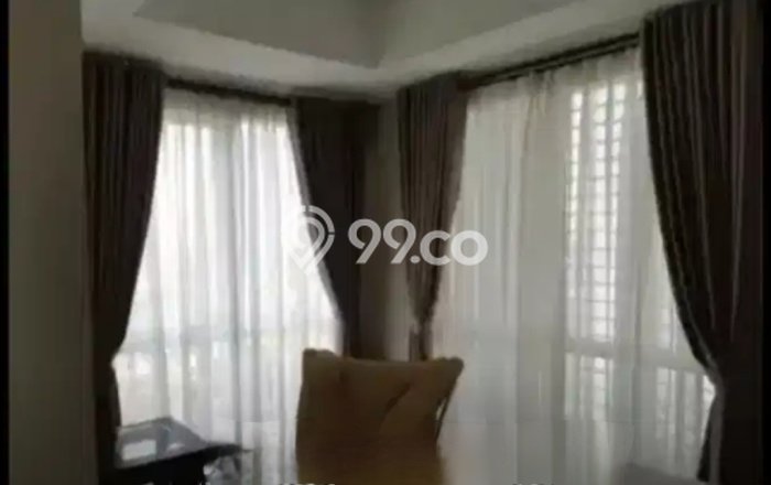 Untuk Dijual Apartemen 2 KT & 1 KM di Tangerang Selatan Area Strategis Untuk Dijual Apartemen 2 KT & 1 KM di Tangerang Selatan Area Strategis
