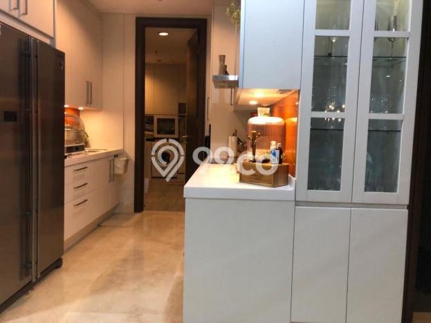 Hunian Apartemen Eksklusif untuk Dijual di Jakarta Barat dengan 2 BR & 2 Kamar Mandi Hunian Apartemen Eksklusif untuk Dijual di Jakarta Barat dengan 2 BR & 2 Kamar Mandi