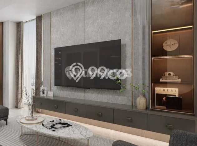 Apartemen Disewa Terjangkau 3 KT / 3 KM di Kembangan, Jakarta Barat Apartemen Disewa Terjangkau 3 KT / 3 KM di Kembangan, Jakarta Barat