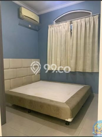 For Sale! Premium House LT 136m2 Desain Elegan di Kapuk Muara For Sale! Premium House LT 136m2 Desain Elegan di Kapuk Muara