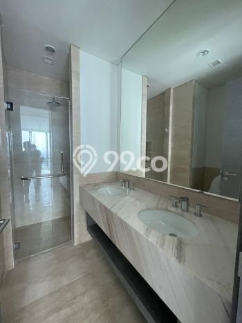 Hunian Apartemen High-Class untuk Dijual di Jakarta Barat dengan 2 BR & 2 Kamar Mandi Hunian Apartemen High-Class untuk Dijual di Jakarta Barat dengan 2 BR & 2 Kamar Mandi