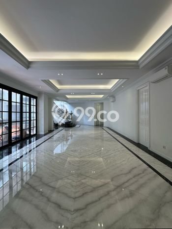 For Sale! Premium House LT 1025m2 Desain Modern di Pondok Indah For Sale! Premium House LT 1025m2 Desain Modern di Pondok Indah