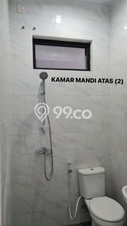 Dijual Rumah Eksklusif 3 KT di Meruya, Jakarta Barat Dijual Rumah Eksklusif 3 KT di Meruya, Jakarta Barat