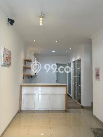 For Sale! Premium House LT 90m2 Desain Elegan di Green Lake City For Sale! Premium House LT 90m2 Desain Elegan di Green Lake City