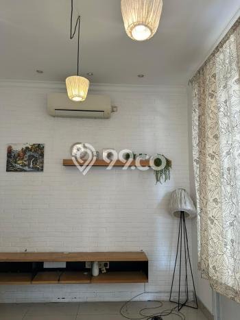 For Sale! Premium House LT 90m2 Desain Elegan di Green Lake City For Sale! Premium House LT 90m2 Desain Elegan di Green Lake City