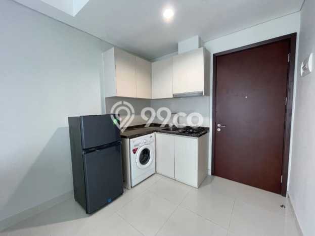 Hunian Strategis 49m2 di Puri Mansion Jakarta Barat 2 Bedroom Hunian Strategis 49m2 di Puri Mansion Jakarta Barat 2 Bedroom