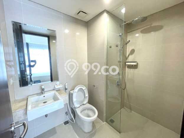 Hunian Strategis 49m2 di Puri Mansion Jakarta Barat 2 Bedroom Hunian Strategis 49m2 di Puri Mansion Jakarta Barat 2 Bedroom