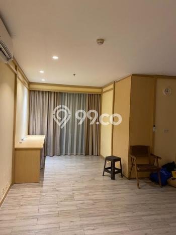 Untuk Dijual Apartemen di Kelapa Gading, Jakarta Utara Punya 2 Kamar Tidur Untuk Dijual Apartemen di Kelapa Gading, Jakarta Utara Punya 2 Kamar Tidur
