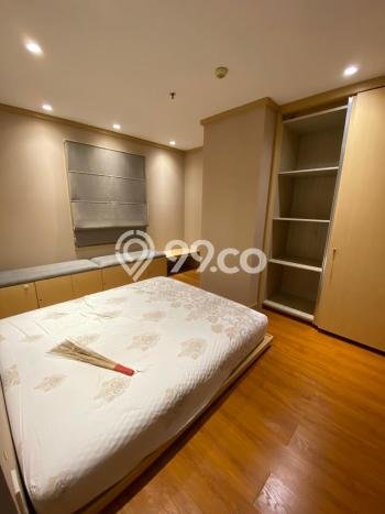Untuk Dijual Apartemen di Kelapa Gading, Jakarta Utara Punya 2 Kamar Tidur Untuk Dijual Apartemen di Kelapa Gading, Jakarta Utara Punya 2 Kamar Tidur