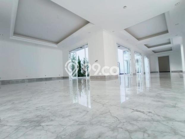 Dijual Rumah Mewah Elegan Dengan View Eksklusif di Pondok Indah, Jakarta Selatan Dijual Rumah Mewah Elegan Dengan View Eksklusif di Pondok Indah, Jakarta Selatan