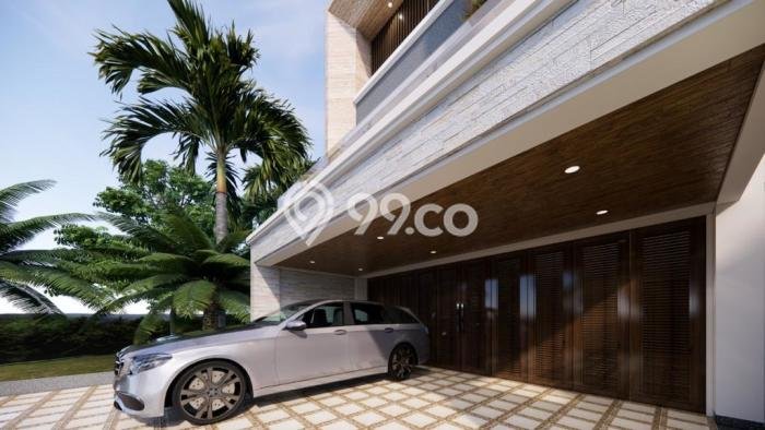 Hot Offer Hunian Premium Ideal dan Luas di Jagakarsa, Jakarta Selatan Hot Offer Hunian Premium Ideal dan Luas di Jagakarsa, Jakarta Selatan